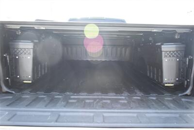 2018 GMC Sierra 3500 SLT  LIFTED LONG BED DIESEL 4X4 LOADED - Photo 17 - Gresham, OR 97030