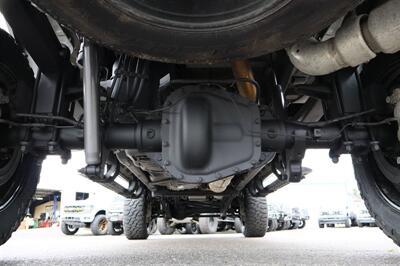 2025 Ford F-350 Lariat LIFTED LONG BED DIESEL 4X4 LOADED - Photo 5 - Gresham, OR 97030