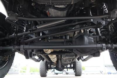 2025 Ford F-350 Lariat LIFTED LONG BED DIESEL 4X4 LOADED - Photo 13 - Gresham, OR 97030