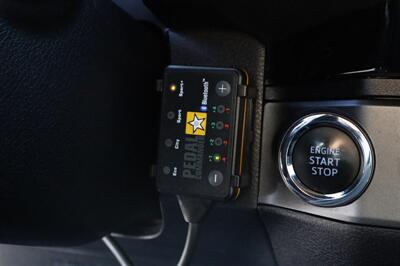 2017 Toyota Tacoma TRD Off-Road  6 " LIFT 35 " TIRES 4X4  LEATHER LOADED - Photo 20 - Gresham, OR 97030