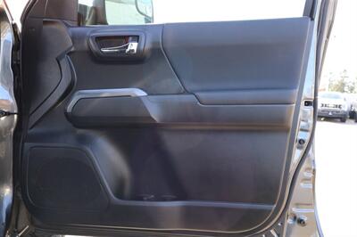 2017 Toyota Tacoma TRD Off-Road  6 " LIFT 35 " TIRES 4X4  LEATHER LOADED - Photo 26 - Gresham, OR 97030