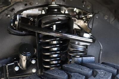 2017 Toyota Tacoma TRD Off-Road  6 " LIFT 35 " TIRES 4X4  LEATHER LOADED - Photo 12 - Gresham, OR 97030