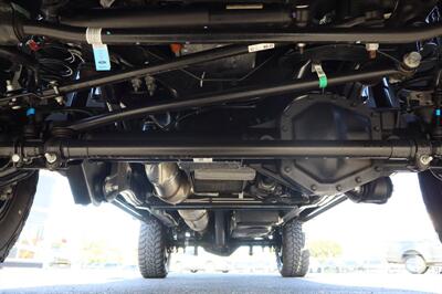 2026 Ford F-350 PLATINUM LIFTED  LIFTED DIESEL TRUCK 4X4 LOADED - Photo 12 - Gresham, OR 97030