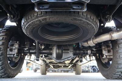 2026 Ford F-350 PLATINUM LIFTED  LIFTED DIESEL TRUCK 4X4 LOADED - Photo 40 - Gresham, OR 97030