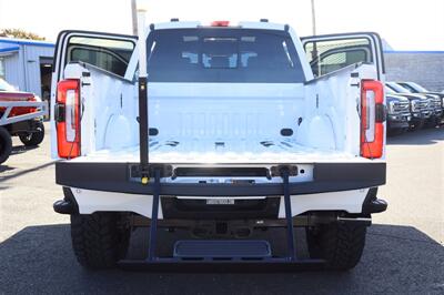 2026 Ford F-350 PLATINUM LIFTED  LIFTED DIESEL TRUCK 4X4 LOADED - Photo 38 - Gresham, OR 97030