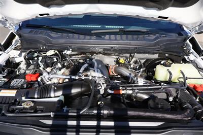2026 Ford F-350 PLATINUM LIFTED  LIFTED DIESEL TRUCK 4X4 LOADED - Photo 10 - Gresham, OR 97030