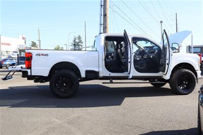 2026 Ford F-350 PLATINUM LIFTED  LIFTED DIESEL TRUCK 4X4 LOADED - Photo 42 - Gresham, OR 97030
