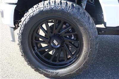 2026 Ford F-350 PLATINUM LIFTED  LIFTED DIESEL TRUCK 4X4 LOADED - Photo 13 - Gresham, OR 97030