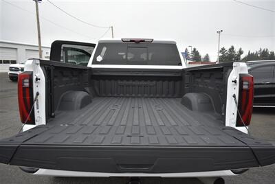 2024 GMC Sierra 3500 Denali  LVLED 4X4 DIESEL LOADED - Photo 12 - Gresham, OR 97030