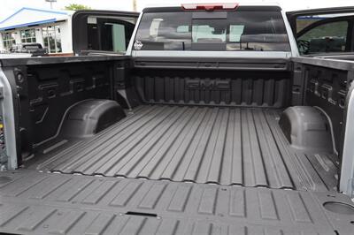 2025 GMC Sierra 3500 AT4  LIFTED DIESEL TRUCK 4X4 LOADED - Photo 42 - Gresham, OR 97030