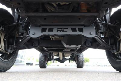 2025 GMC Sierra 3500 AT4  LIFTED DIESEL TRUCK 4X4 LOADED - Photo 12 - Gresham, OR 97030