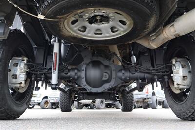 2025 GMC Sierra 3500 AT4  LIFTED DIESEL TRUCK 4X4 LOADED - Photo 41 - Gresham, OR 97030