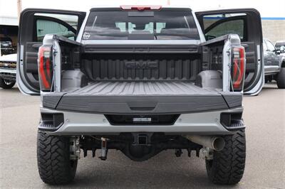 2025 GMC Sierra 3500 AT4  LIFTED DIESEL TRUCK 4X4 LOADED - Photo 40 - Gresham, OR 97030