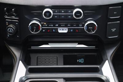 2024 Ford F-350 Platinum  HI OUTPUT 6.7L DIESEL 24S AND 38S LOADED - Photo 20 - Gresham, OR 97030