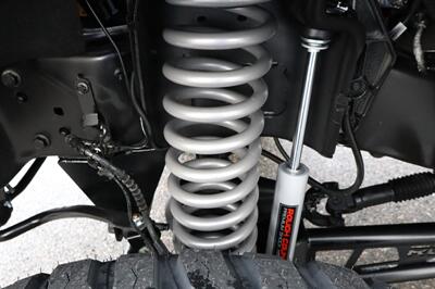 2024 Ford F-350 Platinum  HI OUTPUT 6.7L DIESEL 24S AND 38S LOADED - Photo 11 - Gresham, OR 97030