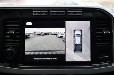 2024 Ford F-350 Platinum  HI OUTPUT 6.7L DIESEL 24S AND 38S LOADED - Photo 19 - Gresham, OR 97030