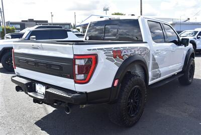 2023 Ford F-150 RAPTOR R  5.2L SUPER CHARGED 4X4 LOADED - Photo 5 - Gresham, OR 97030