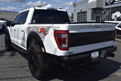 2023 Ford F-150 RAPTOR R  5.2L SUPER CHARGED 4X4 LOADED - Photo 3 - Gresham, OR 97030