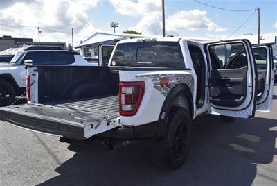 2023 Ford F-150 RAPTOR R  5.2L SUPER CHARGED 4X4 LOADED - Photo 25 - Gresham, OR 97030