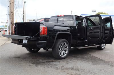 2017 GMC Sierra 1500 Denali 6.2L V8 4X4 LEATHER LOADED - Photo 37 - Gresham, OR 97030