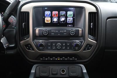 2017 GMC Sierra 1500 Denali 6.2L V8 4X4 LEATHER LOADED - Photo 21 - Gresham, OR 97030