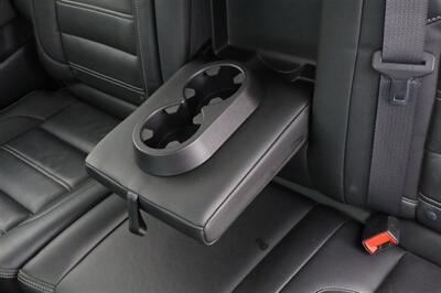 2017 GMC Sierra 1500 Denali 6.2L V8 4X4 LEATHER LOADED - Photo 25 - Gresham, OR 97030