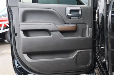 2017 GMC Sierra 1500 Denali 6.2L V8 4X4 LEATHER LOADED - Photo 23 - Gresham, OR 97030