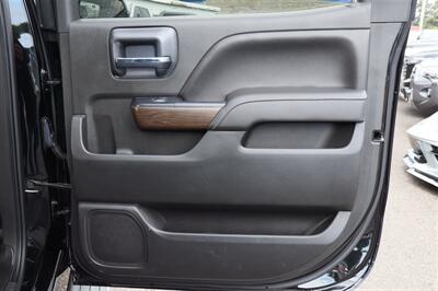 2017 GMC Sierra 1500 Denali 6.2L V8 4X4 LEATHER LOADED - Photo 28 - Gresham, OR 97030