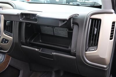 2017 GMC Sierra 1500 Denali 6.2L V8 4X4 LEATHER LOADED - Photo 32 - Gresham, OR 97030
