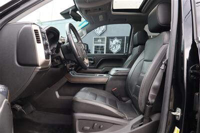 2017 GMC Sierra 1500 Denali 6.2L V8 4X4 LEATHER LOADED - Photo 15 - Gresham, OR 97030