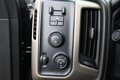 2017 GMC Sierra 1500 Denali 6.2L V8 4X4 LEATHER LOADED - Photo 19 - Gresham, OR 97030