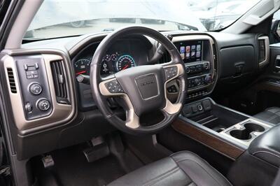 2017 GMC Sierra 1500 Denali 6.2L V8 4X4 LEATHER LOADED - Photo 17 - Gresham, OR 97030