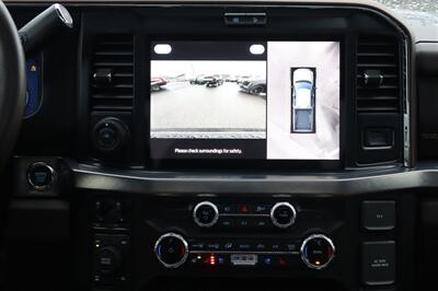 2025 Ford F-350 King Ranch  LIFTED DIESEL 24S 38S  4X4 TRUCK  LOADED - Photo 21 - Gresham, OR 97030