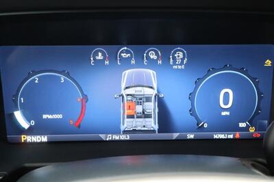 2025 Ford F-350 King Ranch  LIFTED DIESEL 24S 38S  4X4 TRUCK  LOADED - Photo 19 - Gresham, OR 97030