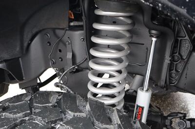 2025 Ford F-350 King Ranch  LIFTED DIESEL 24S 38S  4X4 TRUCK  LOADED - Photo 11 - Gresham, OR 97030