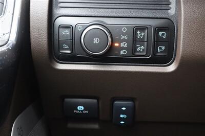 2025 Ford F-350 King Ranch  LIFTED DIESEL 24S 38S  4X4 TRUCK  LOADED - Photo 20 - Gresham, OR 97030