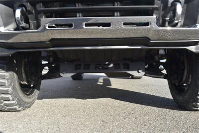 2024 GMC Sierra 3500 Denali LIFTED DIESEL TRUCK 4X4 LOADED - Photo 10 - Gresham, OR 97030