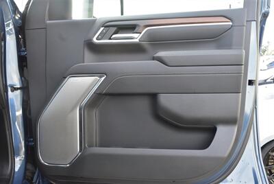 2024 GMC Sierra 3500 Denali LIFTED DIESEL TRUCK 4X4 LOADED - Photo 28 - Gresham, OR 97030