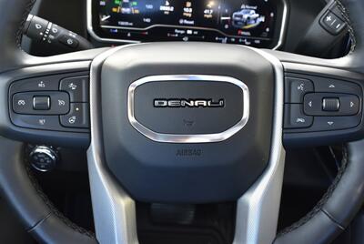 2024 GMC Sierra 3500 Denali LIFTED DIESEL TRUCK 4X4 LOADED - Photo 18 - Gresham, OR 97030