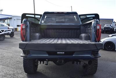 2024 GMC Sierra 3500 Denali LIFTED DIESEL TRUCK 4X4 LOADED - Photo 34 - Gresham, OR 97030