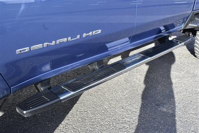 2024 GMC Sierra 3500 Denali LIFTED DIESEL TRUCK 4X4 LOADED - Photo 13 - Gresham, OR 97030