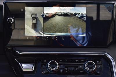 2024 GMC Sierra 3500 Denali LIFTED DIESEL TRUCK 4X4 LOADED - Photo 21 - Gresham, OR 97030