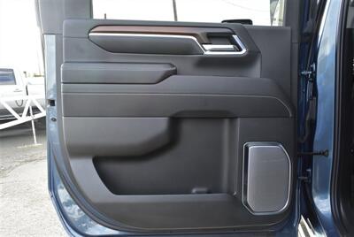 2024 GMC Sierra 3500 Denali LIFTED DIESEL TRUCK 4X4 LOADED - Photo 23 - Gresham, OR 97030