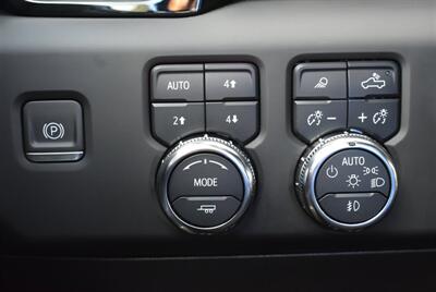 2024 GMC Sierra 3500 Denali LIFTED DIESEL TRUCK 4X4 LOADED - Photo 20 - Gresham, OR 97030