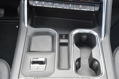 2024 GMC Sierra 3500 Denali LIFTED DIESEL TRUCK 4X4 LOADED - Photo 22 - Gresham, OR 97030