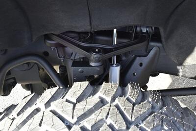 2024 GMC Sierra 3500 Denali LIFTED DIESEL TRUCK 4X4 LOADED - Photo 12 - Gresham, OR 97030