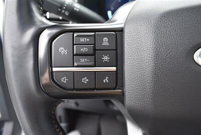 2024 Ford F-350 Platinum  LIFTED DIESEL TRUCK 4X4 LOADED - Photo 28 - Gresham, OR 97030