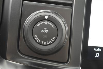 2024 Ford F-350 Platinum  LIFTED DIESEL TRUCK 4X4 LOADED - Photo 23 - Gresham, OR 97030