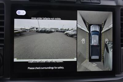 2024 Ford F-350 Platinum  LIFTED DIESEL TRUCK 4X4 LOADED - Photo 27 - Gresham, OR 97030