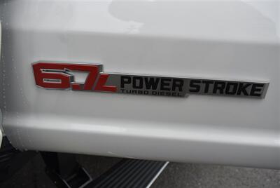 2024 Ford F-350 Platinum  LIFTED DIESEL TRUCK 4X4 LOADED - Photo 19 - Gresham, OR 97030